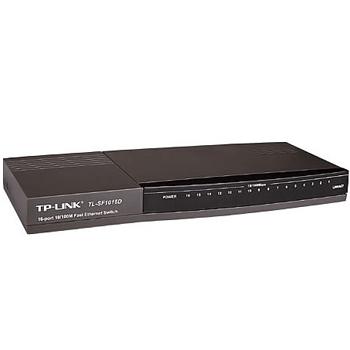 Switch TP-Link TL-SF1016D 16 Porte: Offerta Imperdibile