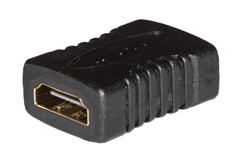 Adattatore HDMI Femmina/Femmina Link | Offerta Omnicenter