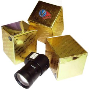 Obiettivo Videocamera 2.8-12mm Auto Iris | Professionale
