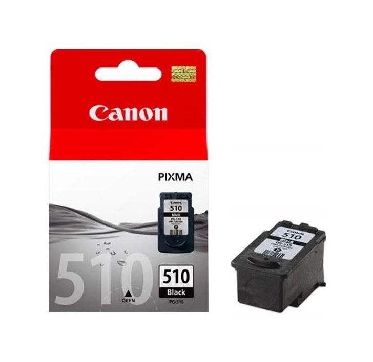 Cartuccia Originale Canon PG-510 Nera | Omnicenter