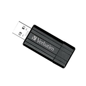 Pen Drive 16GB Verbatim Nera: Scopri l'Offerta su Omnicenter