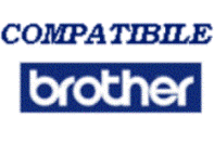 Cartuccia Compatibile Brother LC970/1000 Nero | Omnicenter