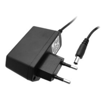Alimentatore 12V per Videocamera: Affidabile 1000mA Omnicenter