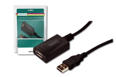 Estensore USB Digitus 5 Metri: Scopri l'Offerta