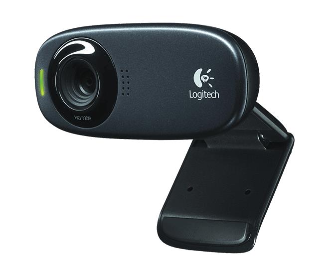 Webcam Logitech C310 HD: Scopri l'Offerta