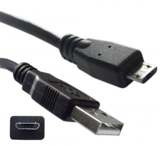Cavo Micro USB Digitus 1m | Affidabile