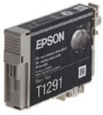 Cartuccia compatibile Epson T1291 nera | Offerta Omnicenter