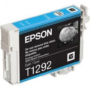 Cartuccia Epson T1292 Ciano Compatibile | Conveniente