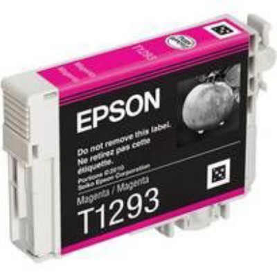 Cartuccia Epson T1293 Magenta Compatibile | Offerta Omnicenter