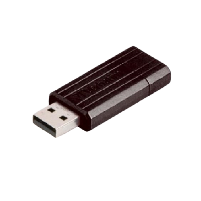 Verbatim Pen Drive 64 GB USB 2.0 Nera | Omnicenter