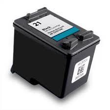 Cartuccia Compatibile HP 21XL Nero | Conveniente Omnicenter