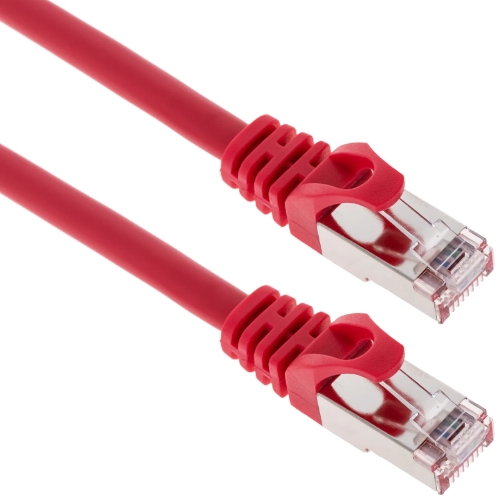 Cavo di Rete Cat. 5e 1 mt Rosso Digitus | Offerta