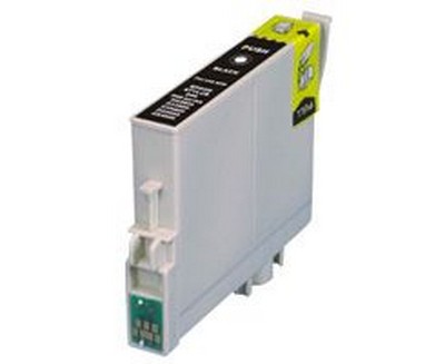 Cartuccia compatibile Epson T1631 nera - Conveniente | Omnicenter