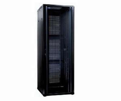 Armadio Rack 19 22U 4NET Professionale da Pavimento 600x600
