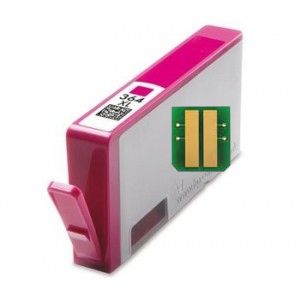 Cartuccia Compatibile HP 364XL Magenta Conveniente
