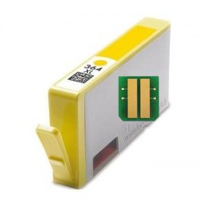 Cartuccia HP 364XL Gialla Compatibile | Offerta Omnicenter