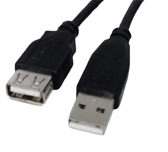 Cavo Prolunga USB 3 Metri Hantol | Offerta Imperdibile