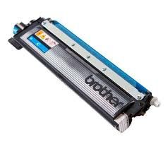 Toner Compatibile Brother TN210 TN230 Ciano | Conveniente
