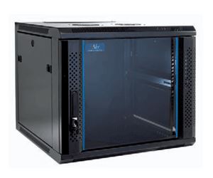 Armadio Rack 9U 4NET Professionale | Omnicenter