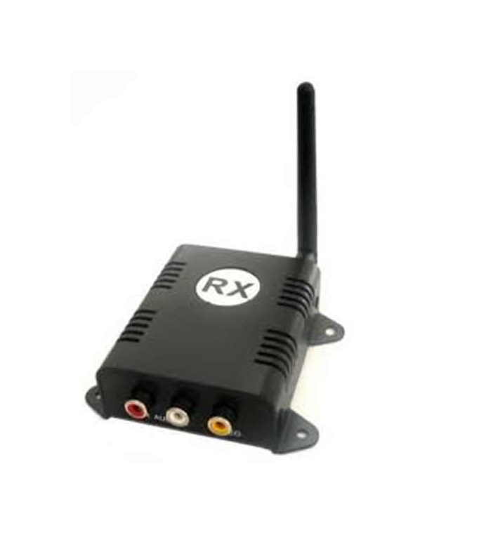 Trasmettitore Wireless Alpha Power KW5822 Professionale
