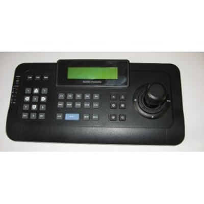 Tastiera Comando S200J Alpha Power Professionale | Omnicenter