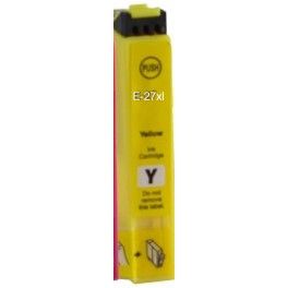 Cartuccia Compatibile Epson 27XL T2714 Giallo | Conveniente
