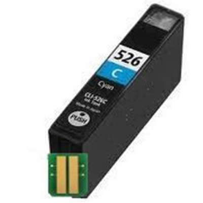 Cartuccia Canon CLI 551 XL Ciano Compatibile | Conveniente