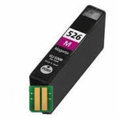 Cartuccia Compatibile Canon CLI 551 XL Magenta | Conveniente
