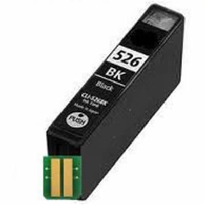 Cartuccia Compatibile Canon PGI 550 XL Nera | Conveniente