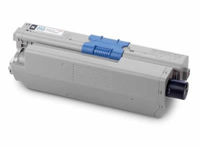 Toner compatibile OKI C321-BK nero | Conveniente su Omnicenter