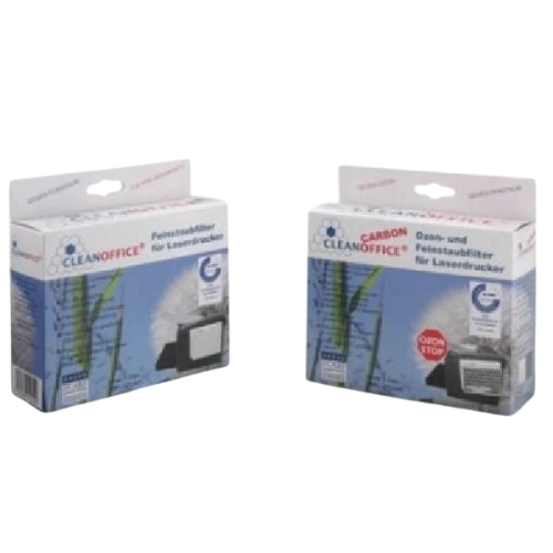 Filtro Toner Universale Stampanti Laser | Conveniente Omnicenter