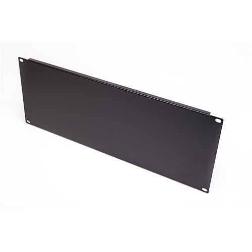 Pannello Cieco 4 Unità Mach Power Rack 19" AR-BP4B | Offerta