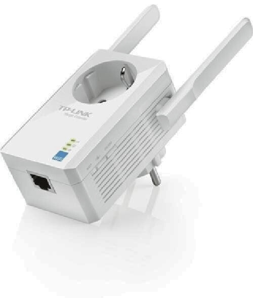 TP-Link TL-WA860RE Range Extender 300Mbps | Offerta Omnicenter