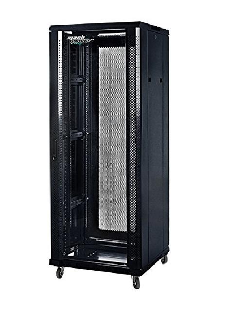 Armadio Rack 22U Mach Power Professionale | Omnicenter