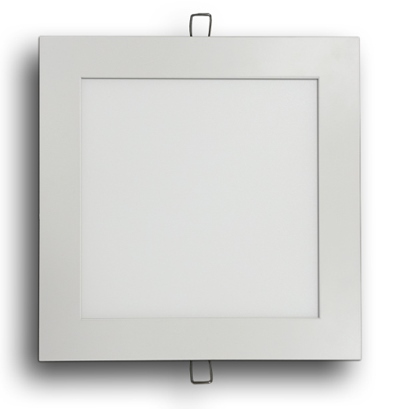 Pannello a LED 6W Luce Calda | Offerta Cornice Quadra
