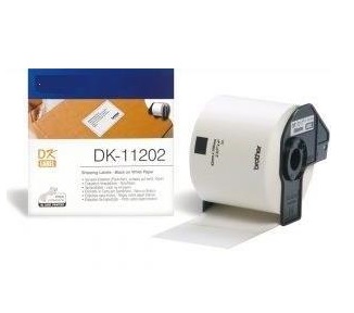 Etichette Brother 11202 Compatibili | Conveniente Omnicenter