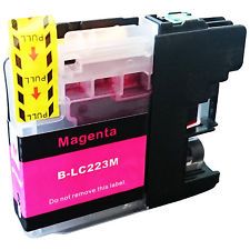 Cartuccia Compatibile Brother LC223-M Magenta | Conveniente