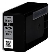 Cartuccia Canon PGI 1500 BK Compatibile | Offerta Omnicenter