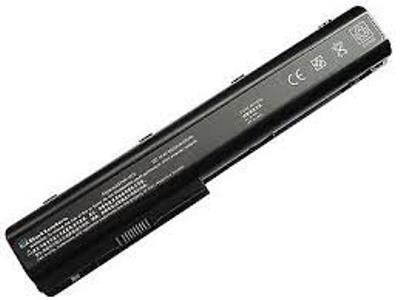 Batteria HP 5200mAh Affidabile per Pavilion DV7-1000 | Omnicenter