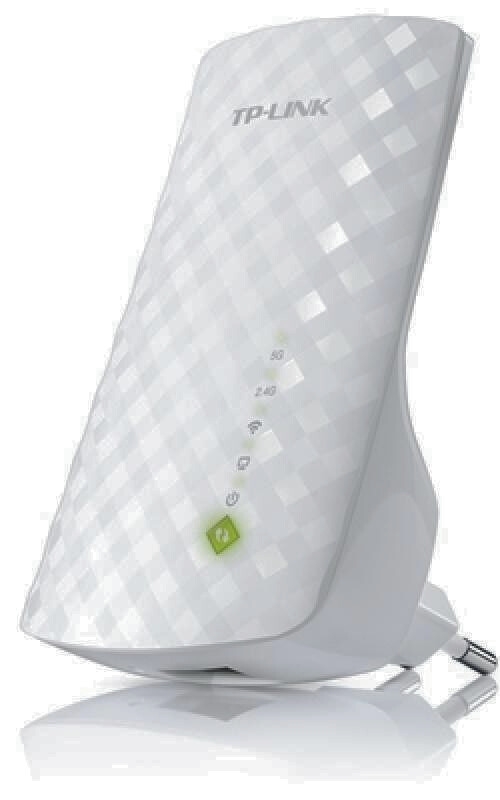 TP-Link Range Extender RE200: Offerta AC750