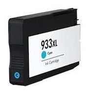 Cartuccia Compatibile HP 933XL Ciano Conveniente | Omnicenter