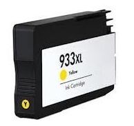 Cartuccia Compatibile HP 933XL Giallo | Conveniente