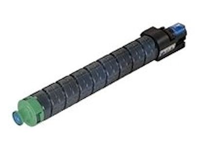 Toner Compatibile Ricoh Aficio C2050 C2550 Ciano | Conveniente