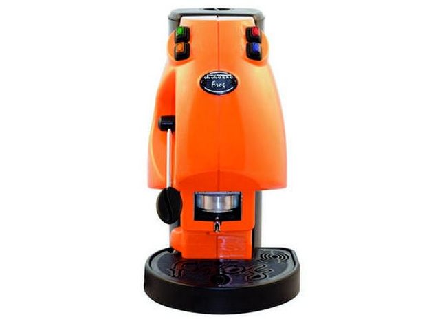 Macchina da Caffè Didiesse Frog Revolution Arancio Offerta