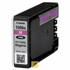 Cartuccia Canon PGI 1500XL Magenta Offerta Conveniente