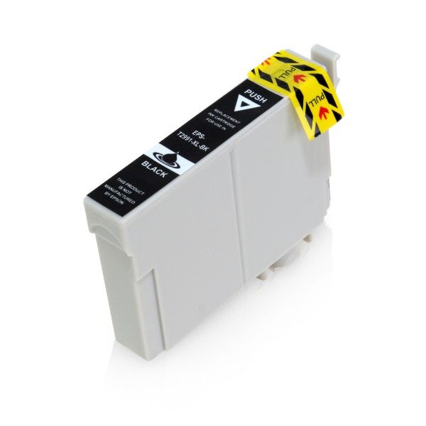 Cartuccia Epson T2991 Nera Conveniente | Omnicenter