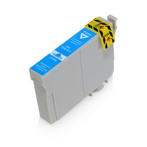 Cartuccia Compatibile Epson T2992 Ciano Conveniente