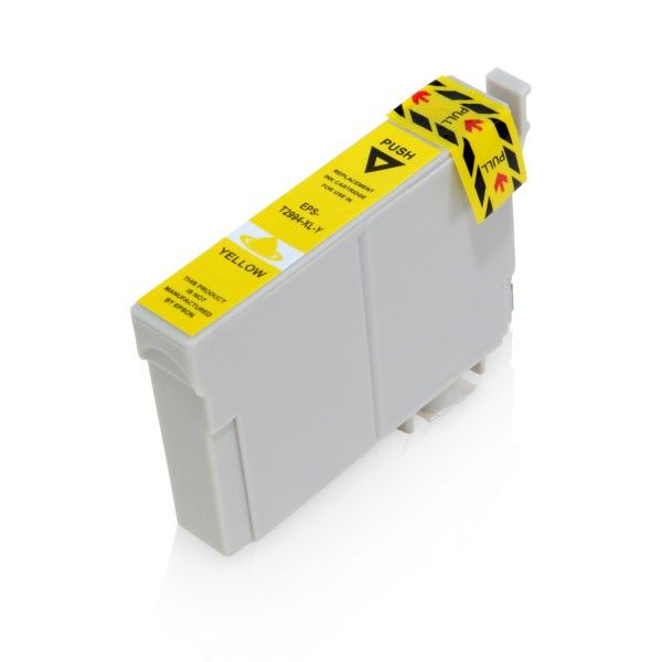 Cartuccia Epson T2994 Giallo Compatibile | Conveniente Omnicenter