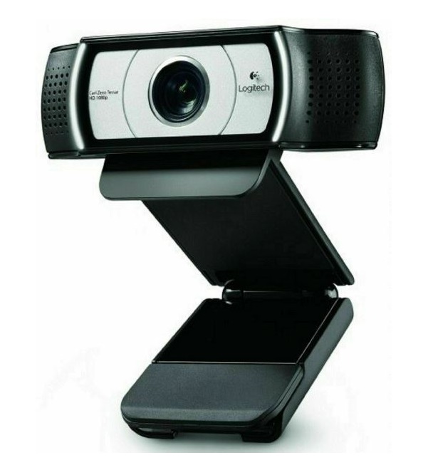 Webcam Logitech Business C930e Full HD | Professionale