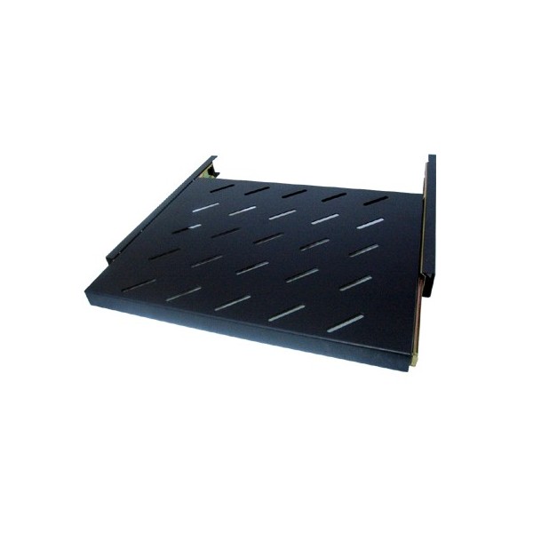 Cassetto Estraibile Rack 19" 800mm Professionale | Omnicenter